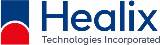 Healix Technologies Incorporated Logo