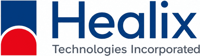 Healix Technologies Incorporated Logo