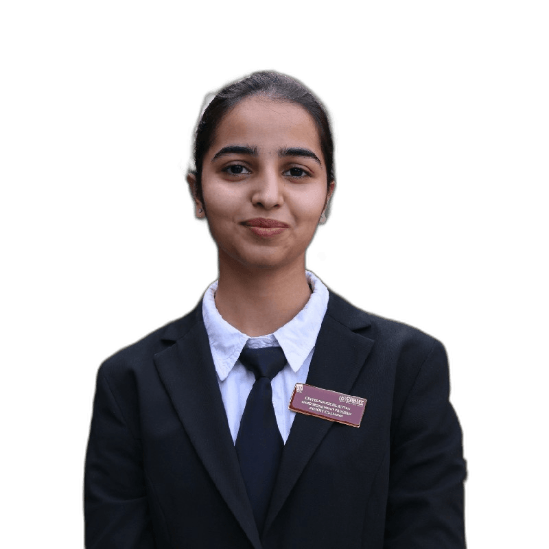 Chhavi Gherwal