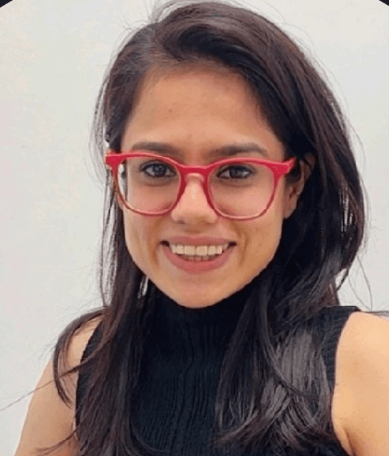 Vasudha Arora