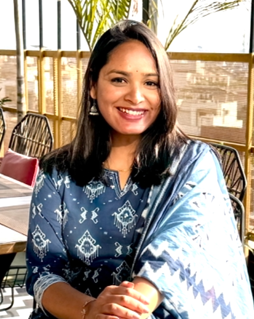 Dr. Neha Jain