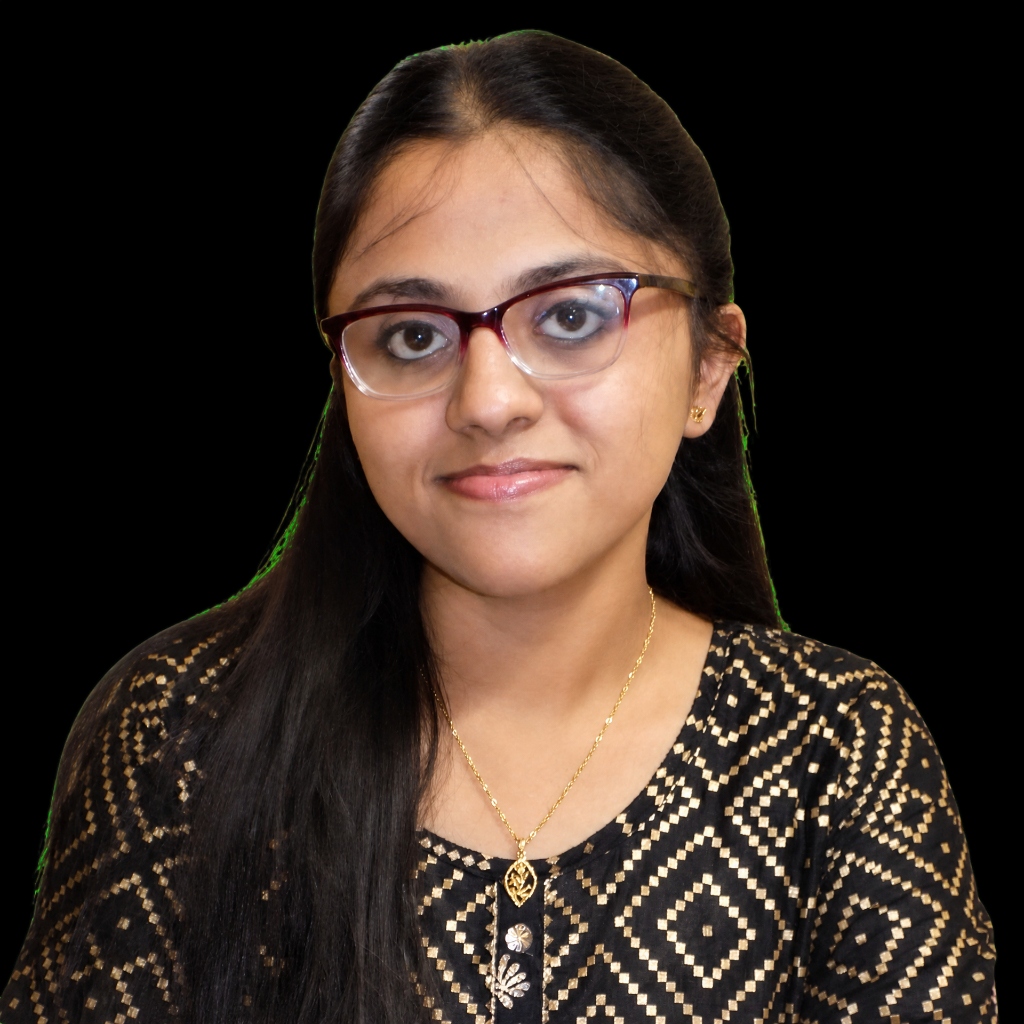 Bristi Saha