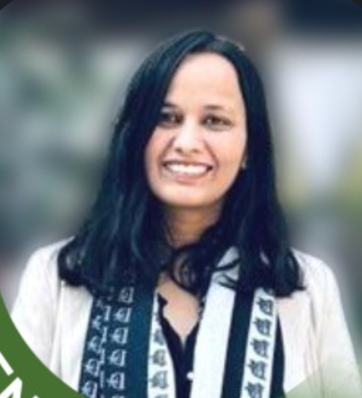 Dr. Nafrasha Khan