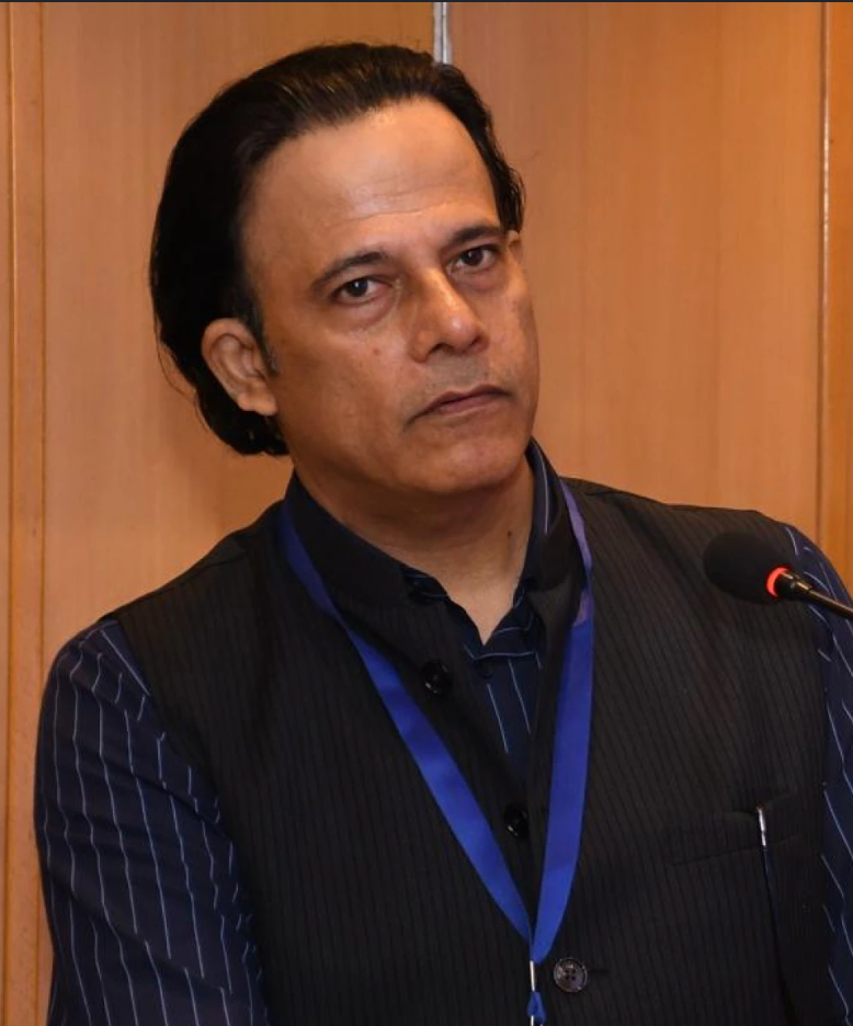 Dr. Samir K Kalra