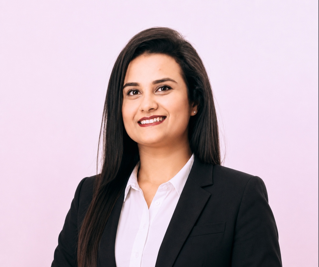 Dr. Simran Kauts