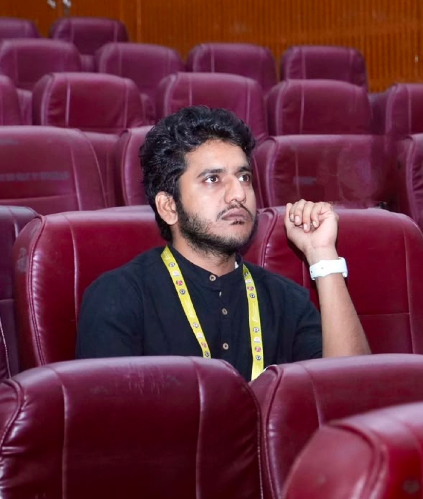 Dr. Suresh Bangla