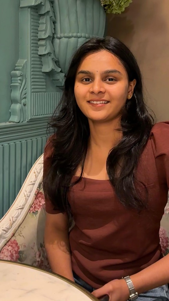 Swaranjali Sonje