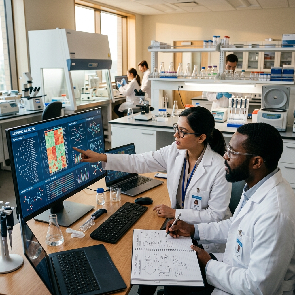 Healix Technologies Launches India's Collaborative Healthcare Research Ecosystem