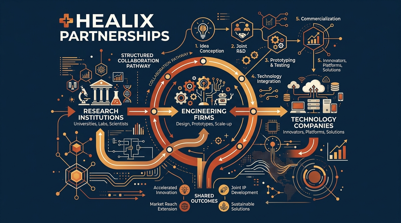 BioTech & MedTech Pilot Accelerator